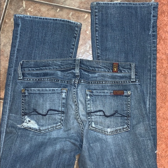7 Jeans - Picture 3 of 3